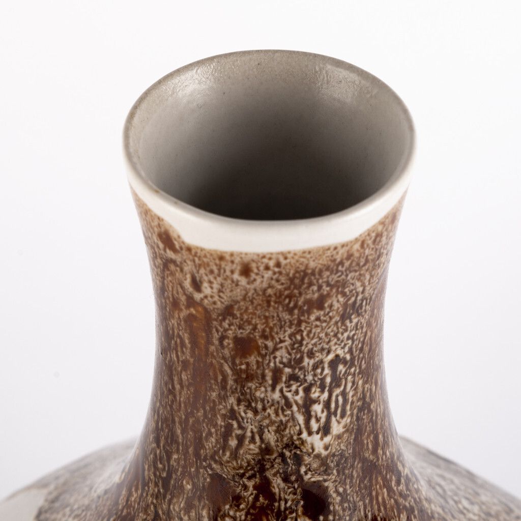 Ditmar Urbach Ceramic Vase, 1930s photo 159.0