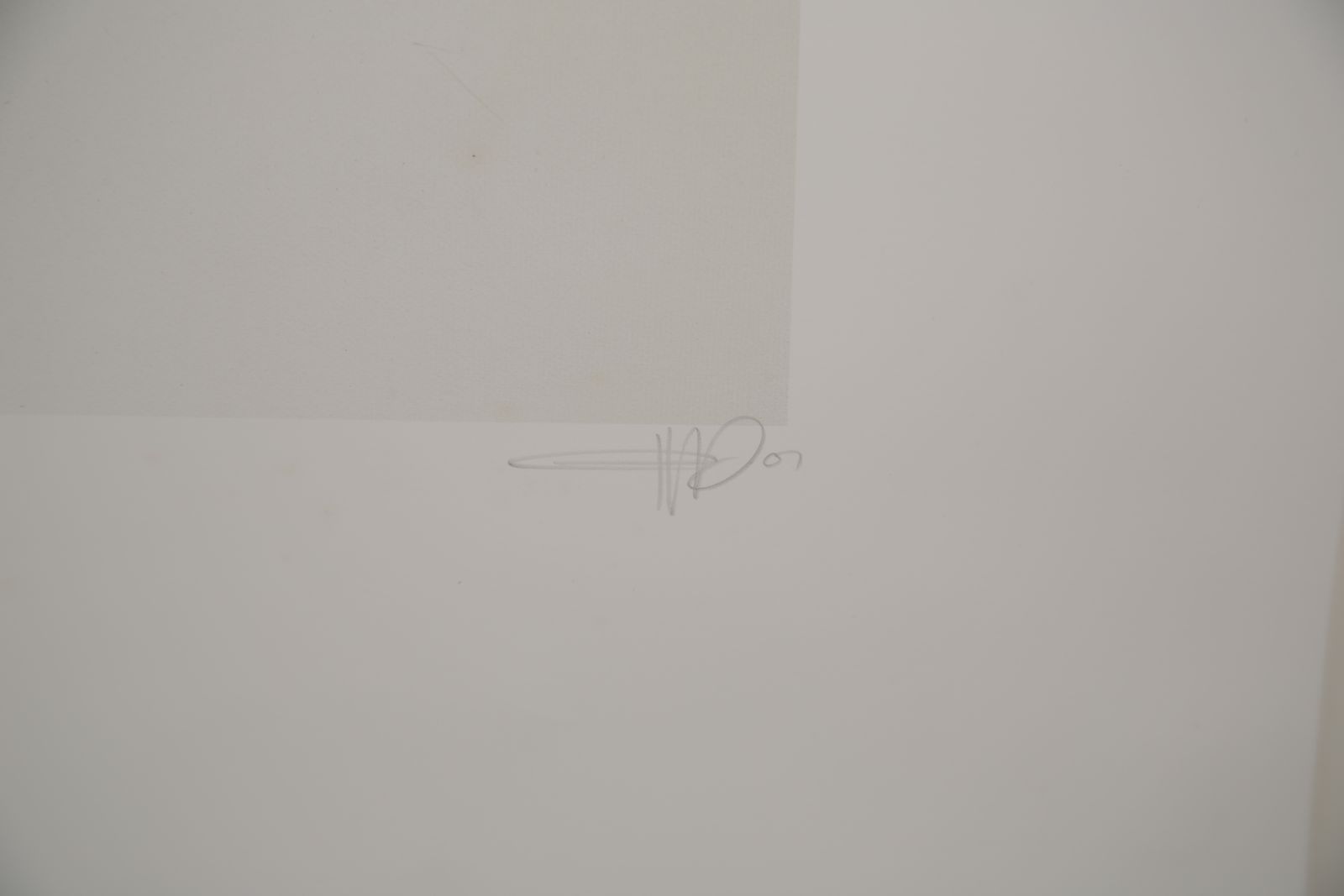 ‘The Patio’ Limited Print By Candice Tripp, Signed And Numbered, 2007 photo buy