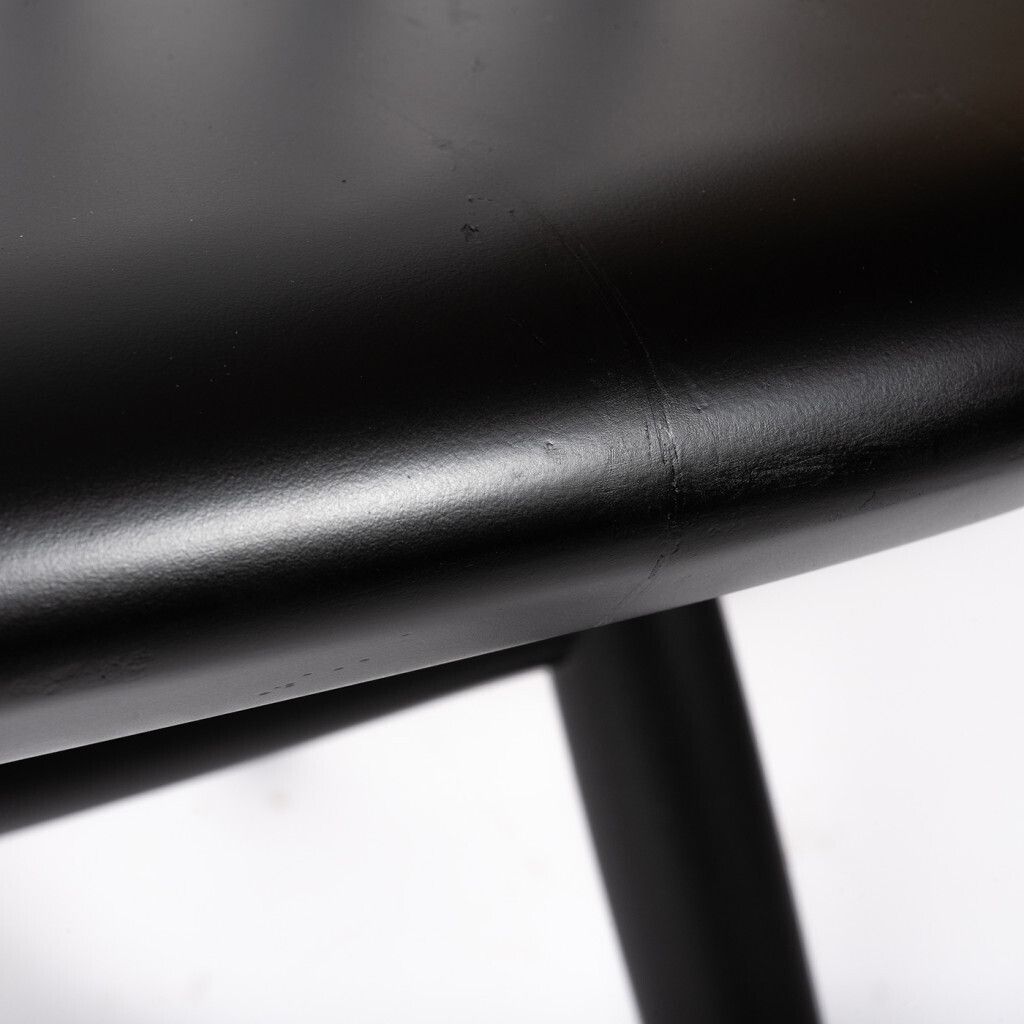 Mademoiselle Armchair, Design Ilmari Tapiovaara photo vintage