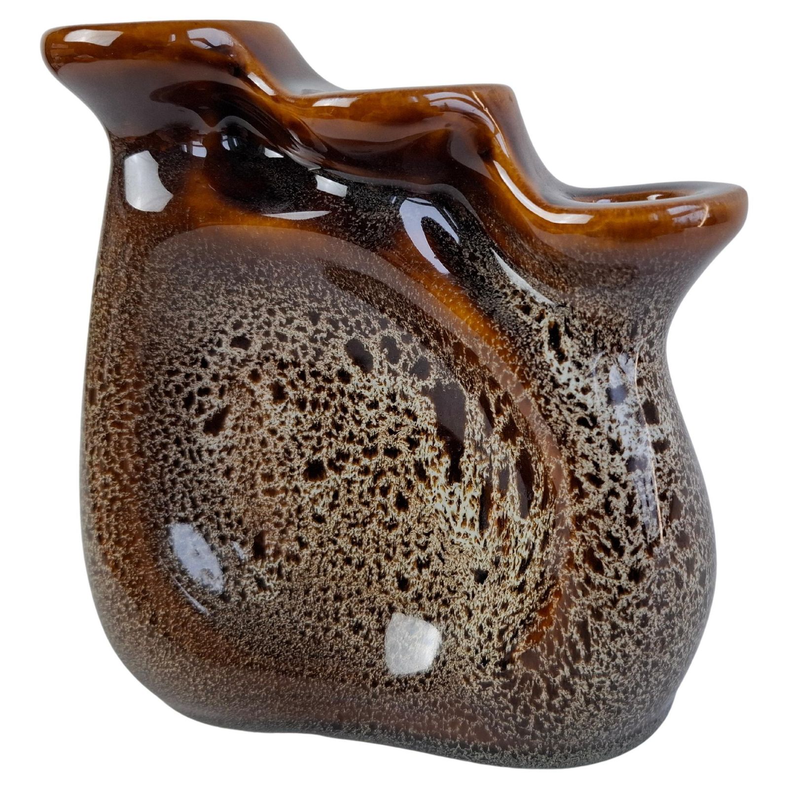 Mid Century Modern Triple Candle Holder By Ditmar Urbach, Czechoslovakia, 1960s photo furniture