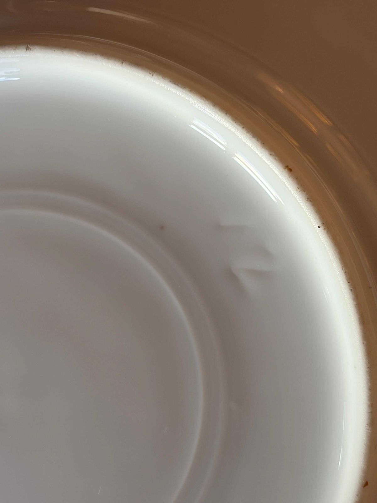photo vintage Antique Victoria Carlsbad Austria Blue & White Scenic Plates Set | Porcelain C.1891–1918 | Delft Style Landscape Design