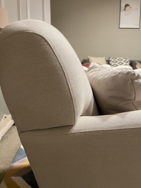 A Pair Of Soho Home Claudia Armchairs photo 650.0