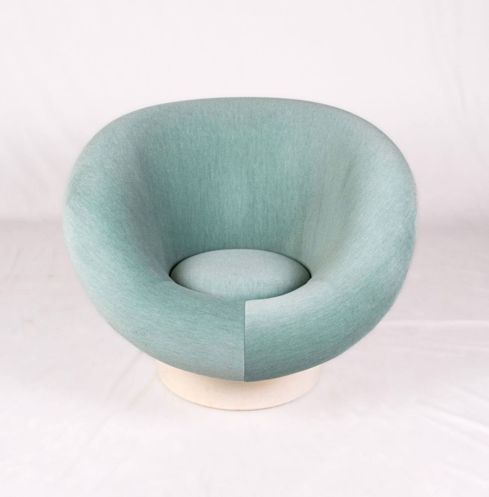 Krokus Armchair By Lennart Bender For Ulferts Ab, Sweden, 1970s