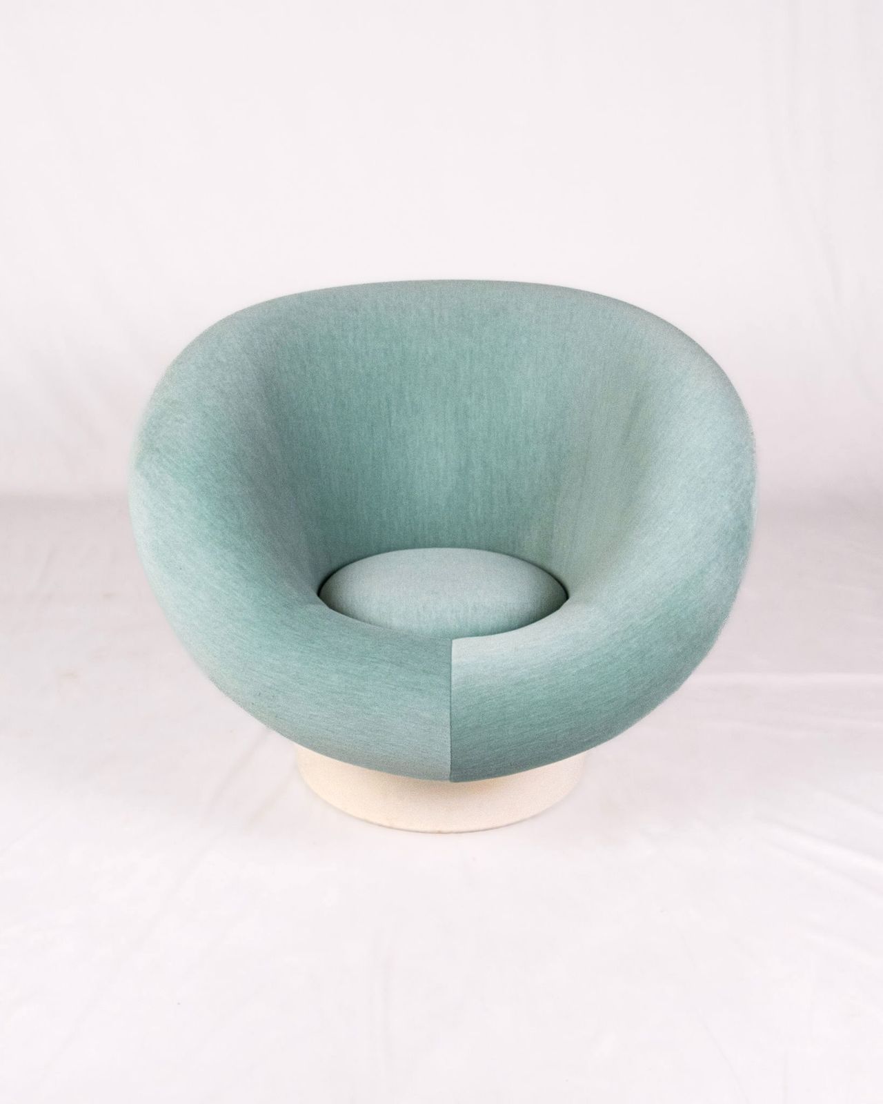 Krokus Armchair By Lennart Bender For Ulferts Ab, Sweden, 1970s photo furniture