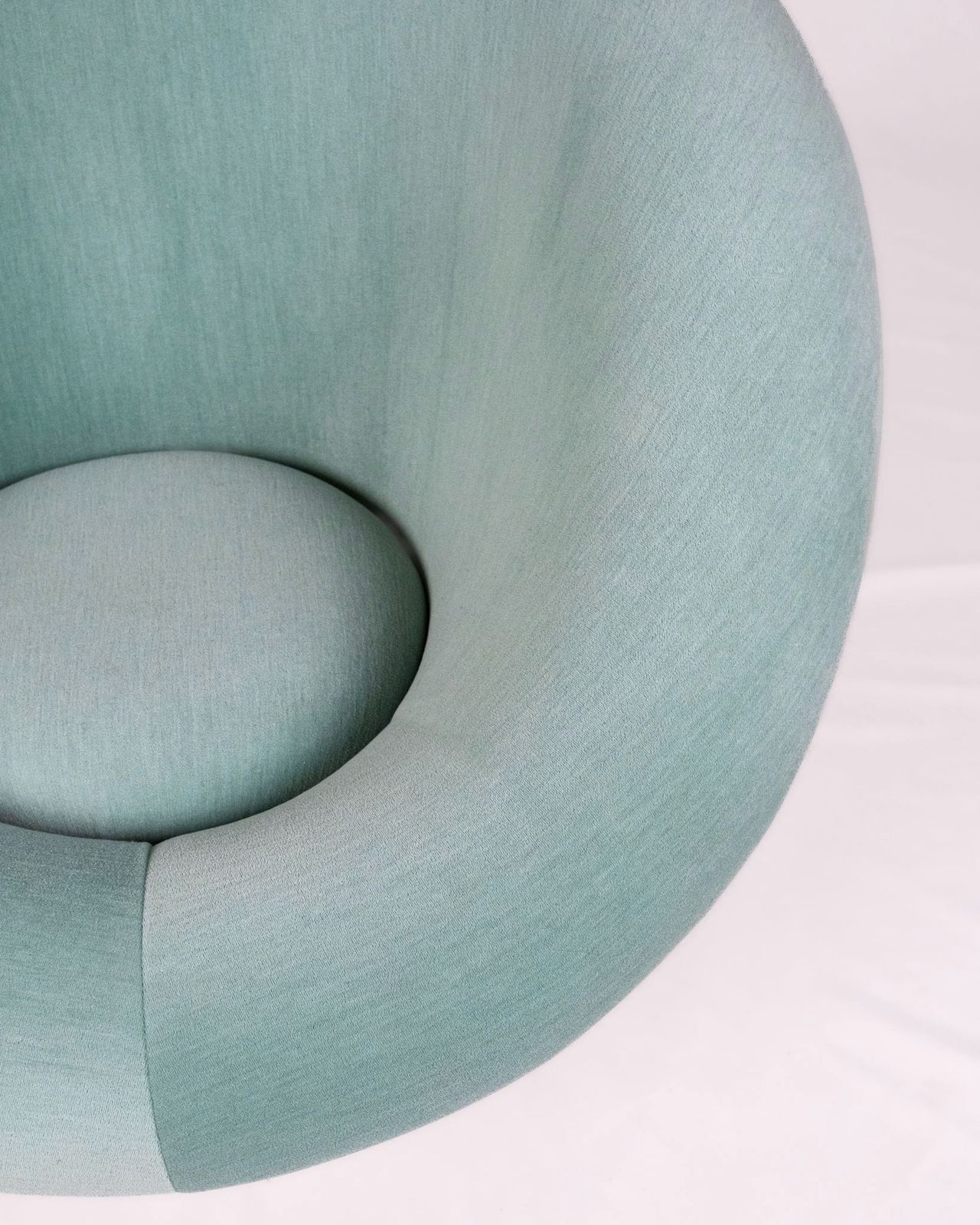 Krokus Armchair By Lennart Bender For Ulferts Ab, Sweden, 1970s photo vinterior