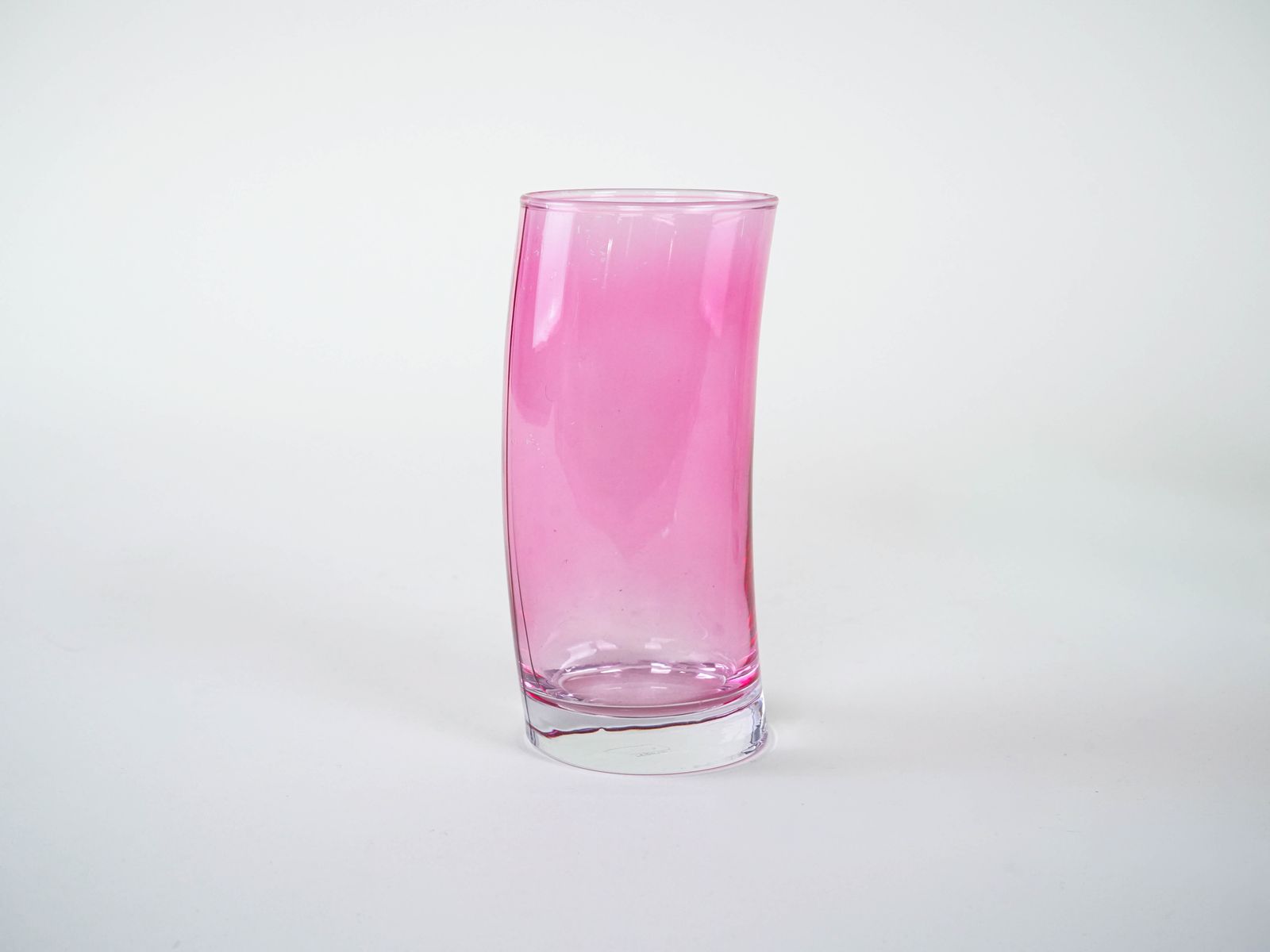Set Of Glasses, Italian Design, 1980s, Production: Italy photo 279.0