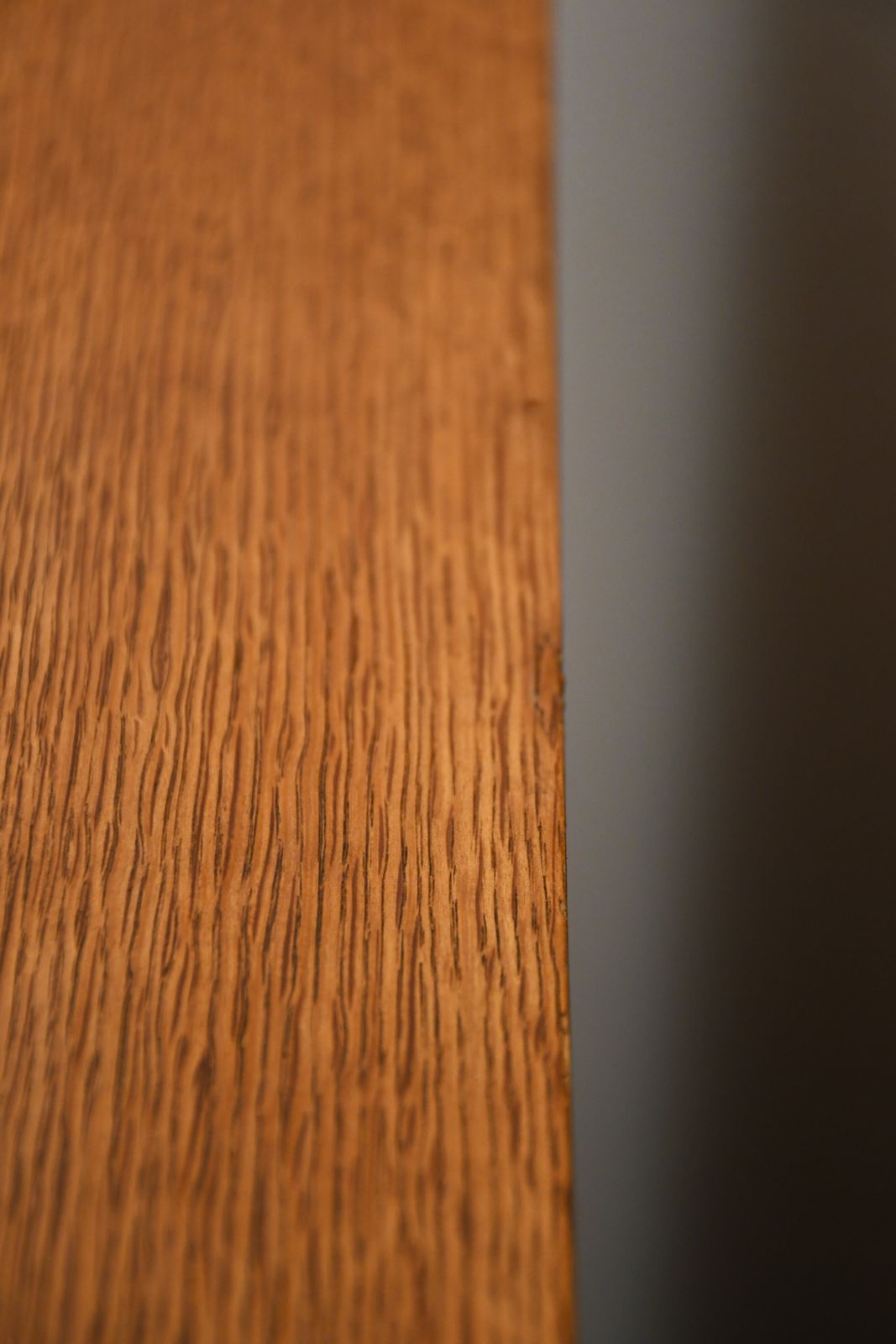 photo for sale Swedish Oak Cabinet By Carl Malmsten For Carl Löfving & Söner Ab.