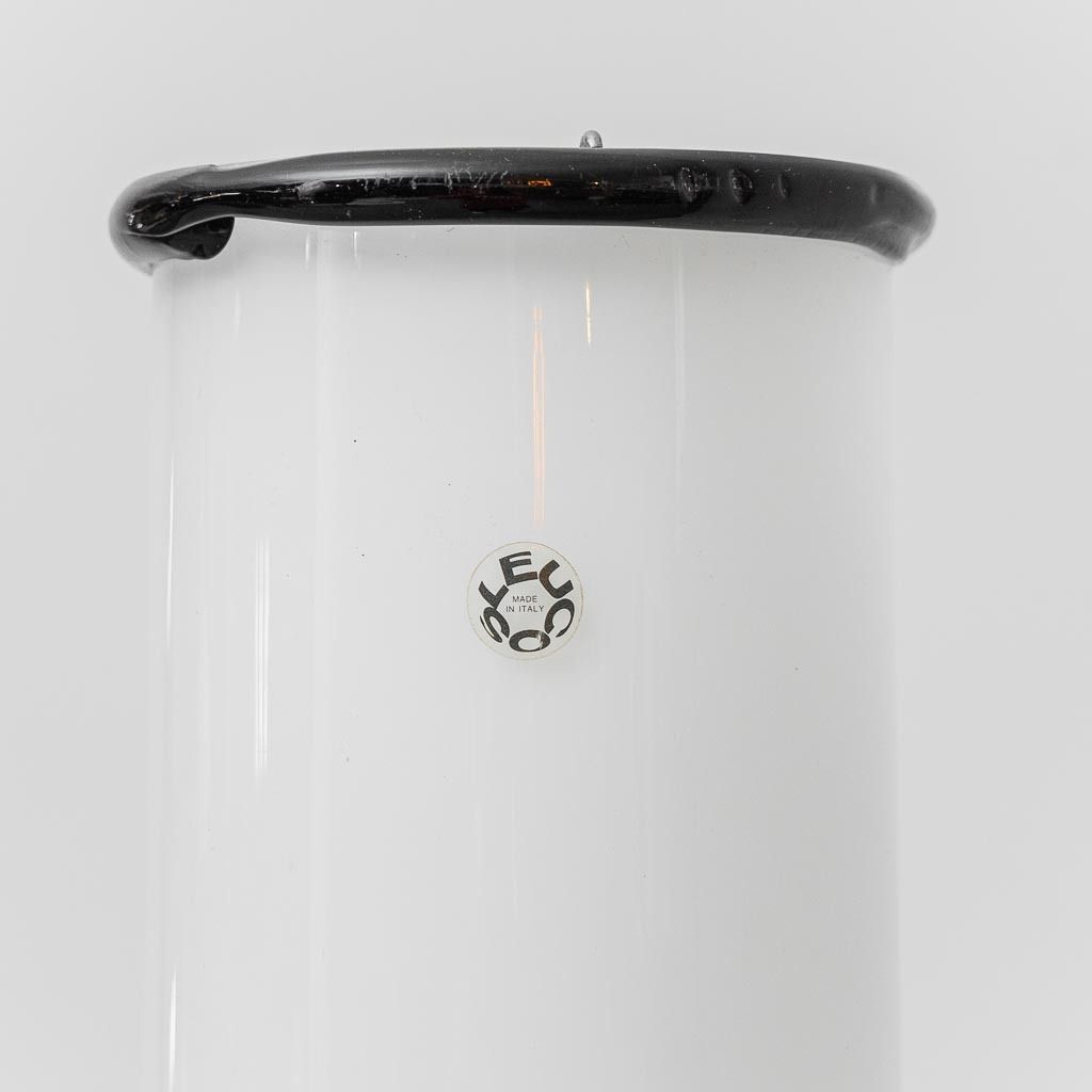 “Pila” Floor Lamp By Giusto Toso For Leucos Italia, 1960s, Vintage, Modern Antiques photo vinterior