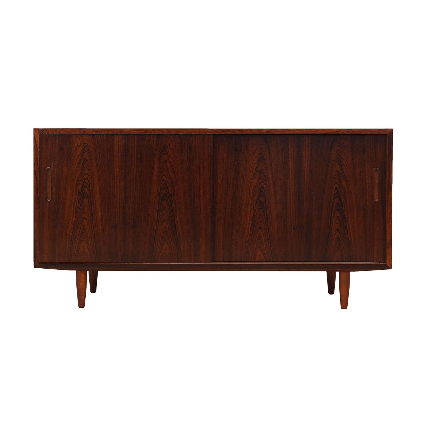 Vintage Cabinet, Danish Design, 1970s, Manufacturer: Hundevad