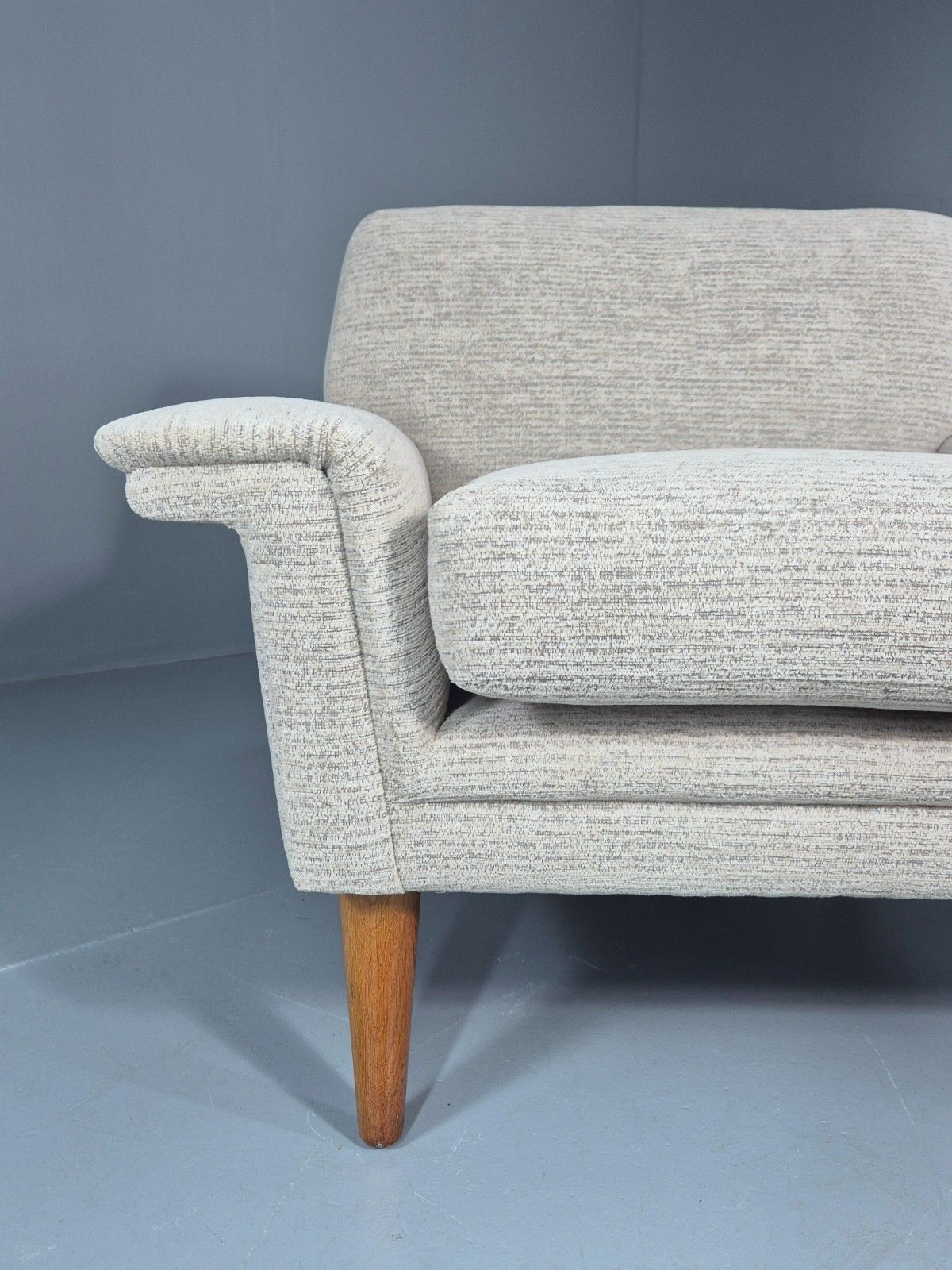 Mid Century Lounge Chair Johannes Andersen For Trensum 1960s Retro Eb11075 Mnor photo Furniture