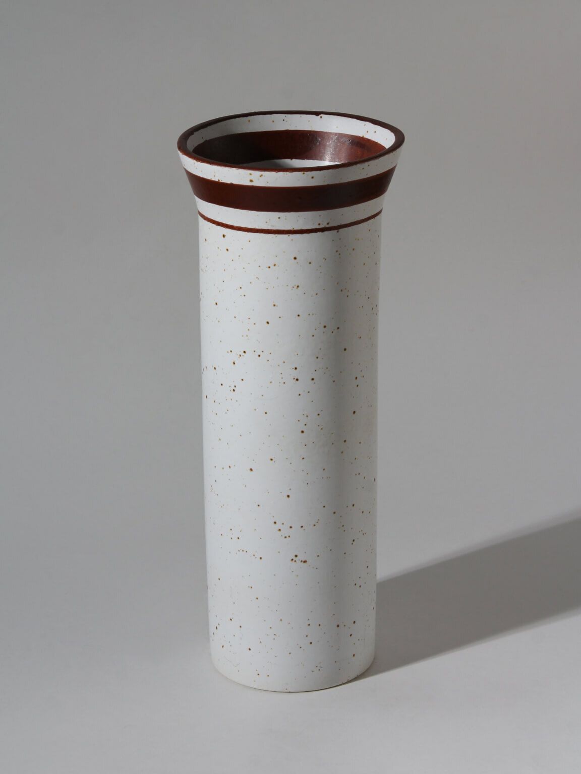 Sven Wejsfelt Handmade Ceramic Large "Belinda" Vase, For Gustavsberg Sweden, 1960s photo furniture