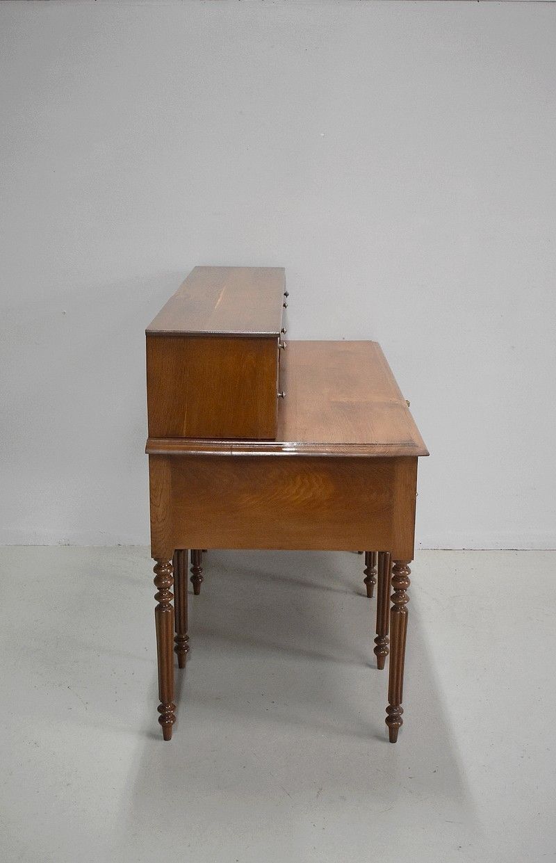 photo furniture Step Office, 20th