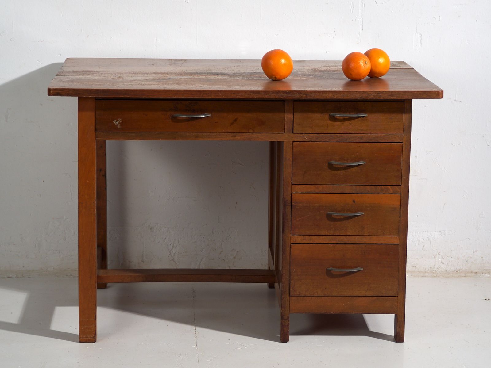 photo furniture Antique Japanese Desk – Showa Period (C.1926 1970) #51
