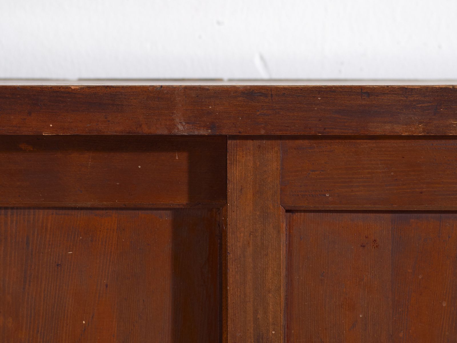 Furniture Antique Japanese Cabinet With Sliding Doors – Meiji Period (C.1900 1920) #67 photo