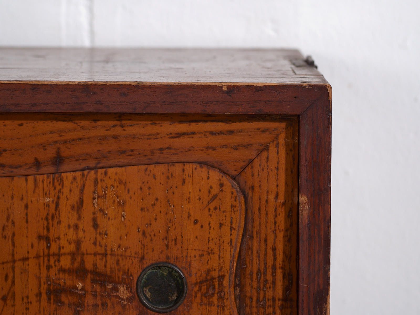Antique Japanese Chest Of Drawers – Taishō / Showa Period (C.1920 1970) #10 photo buy