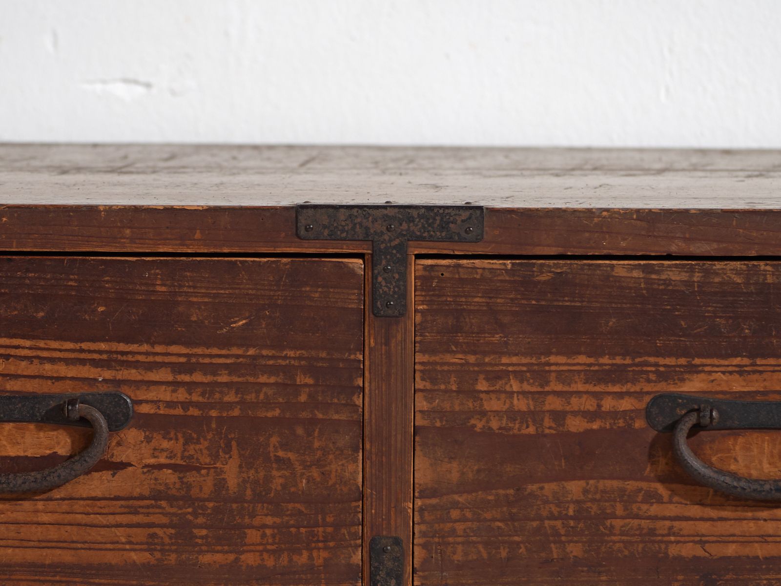 photo furniture Antique Japanese Tansu – Meiji Period / Taishō (C.1868 1926) #88