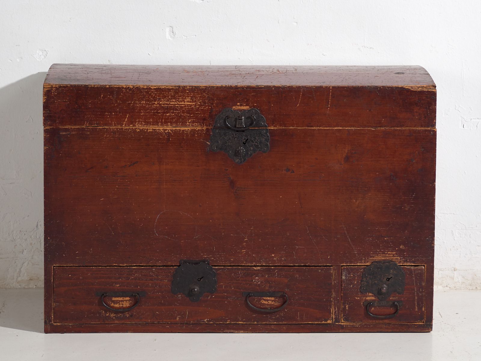 Antique Japanese Chest – Meiji Period (C.1868 1912) #20 photo buy