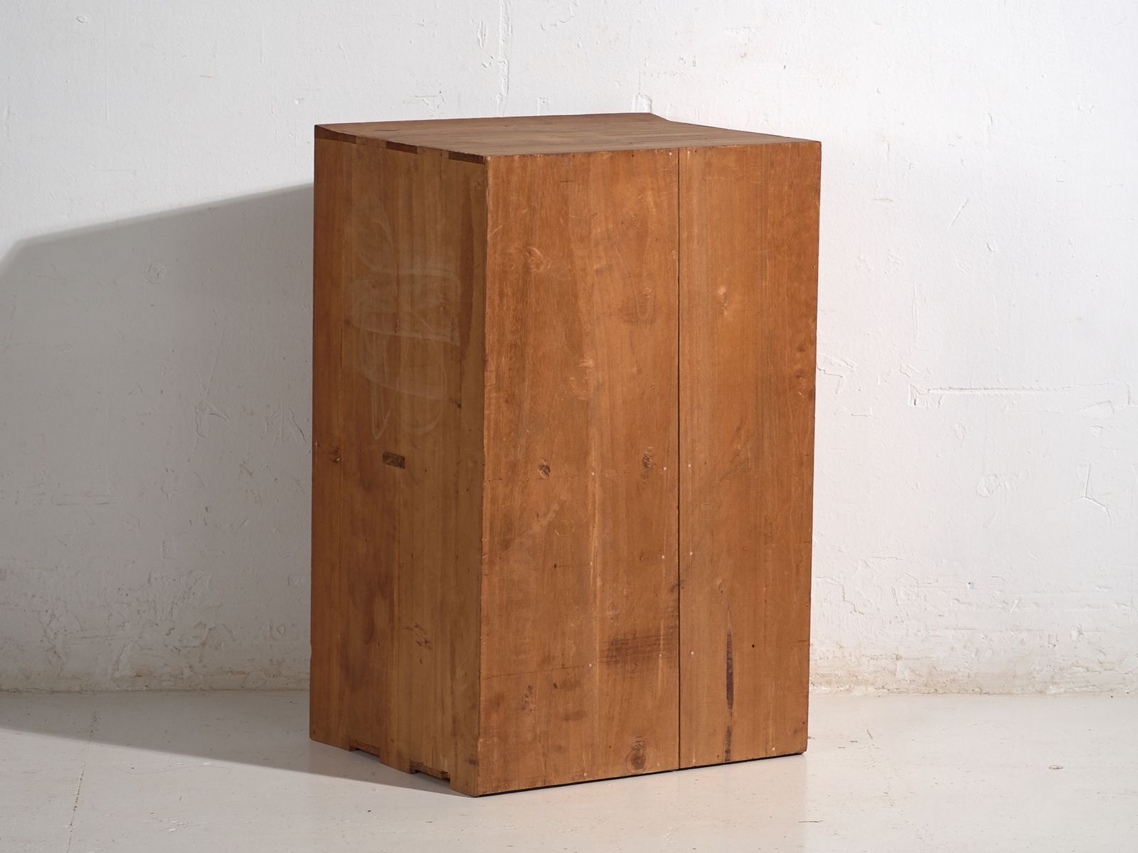 photo buy Small Antique Japanese Cabinet – Taishō / Showa Period (C.1920 1970) #22