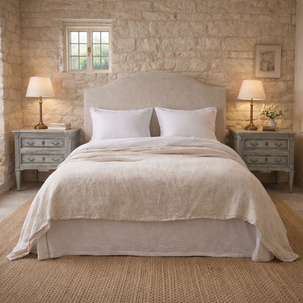 19th Century Italian Bedside Tables photo furniture