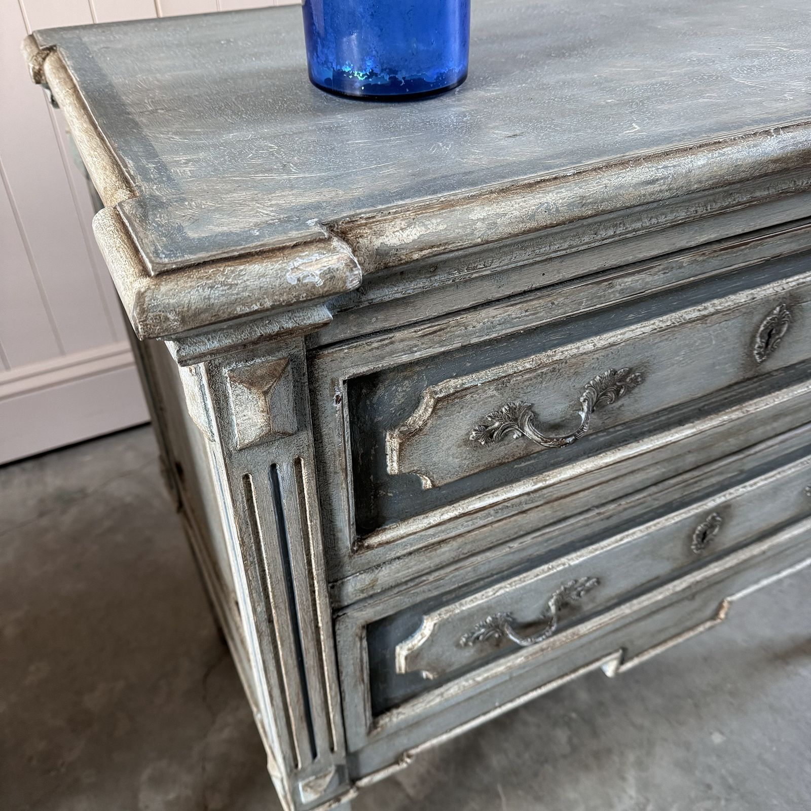 photo for sale 19th Century Italian Bedside Tables
