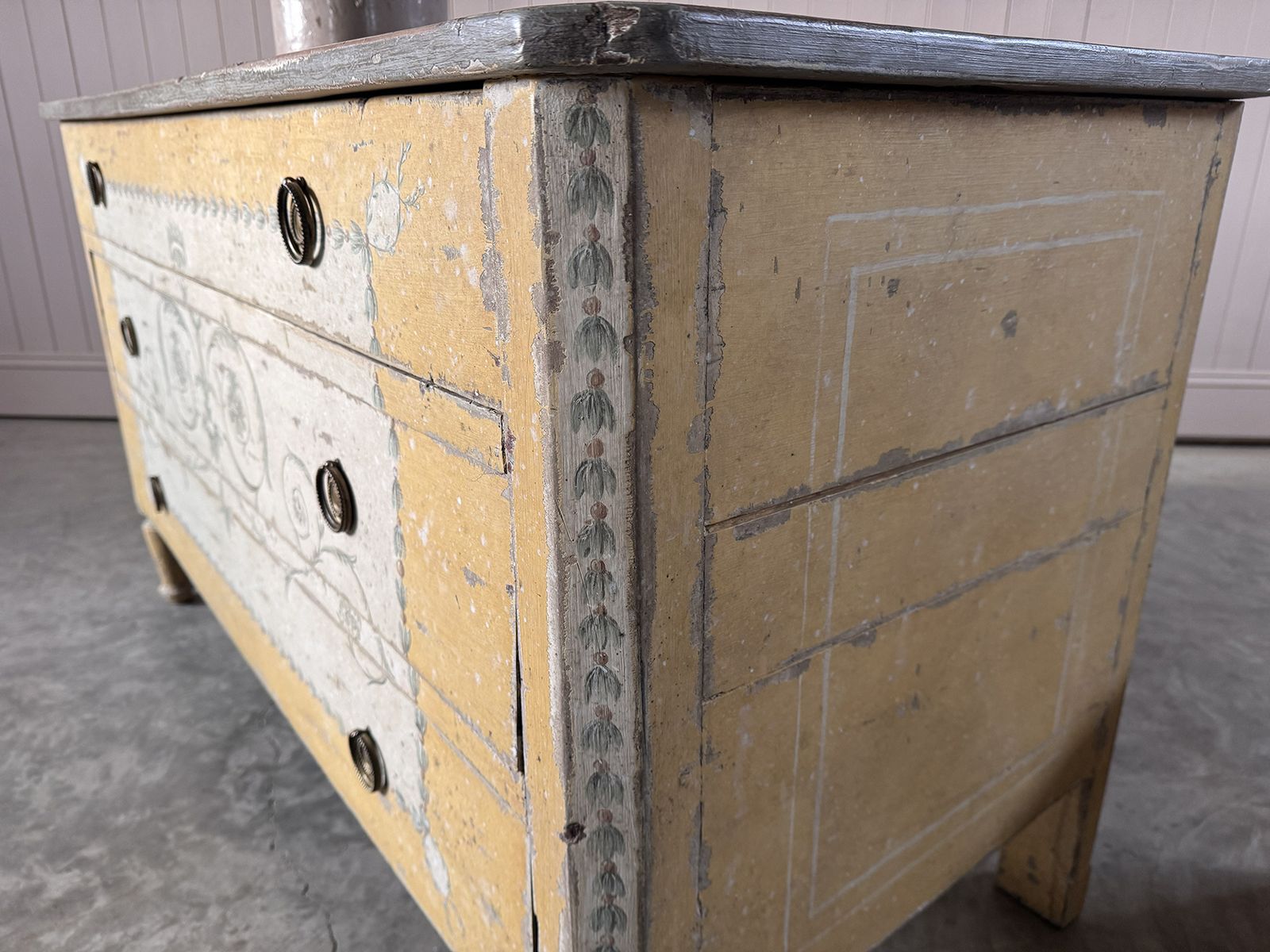 19th Century French Chest Of Drawers photo buy