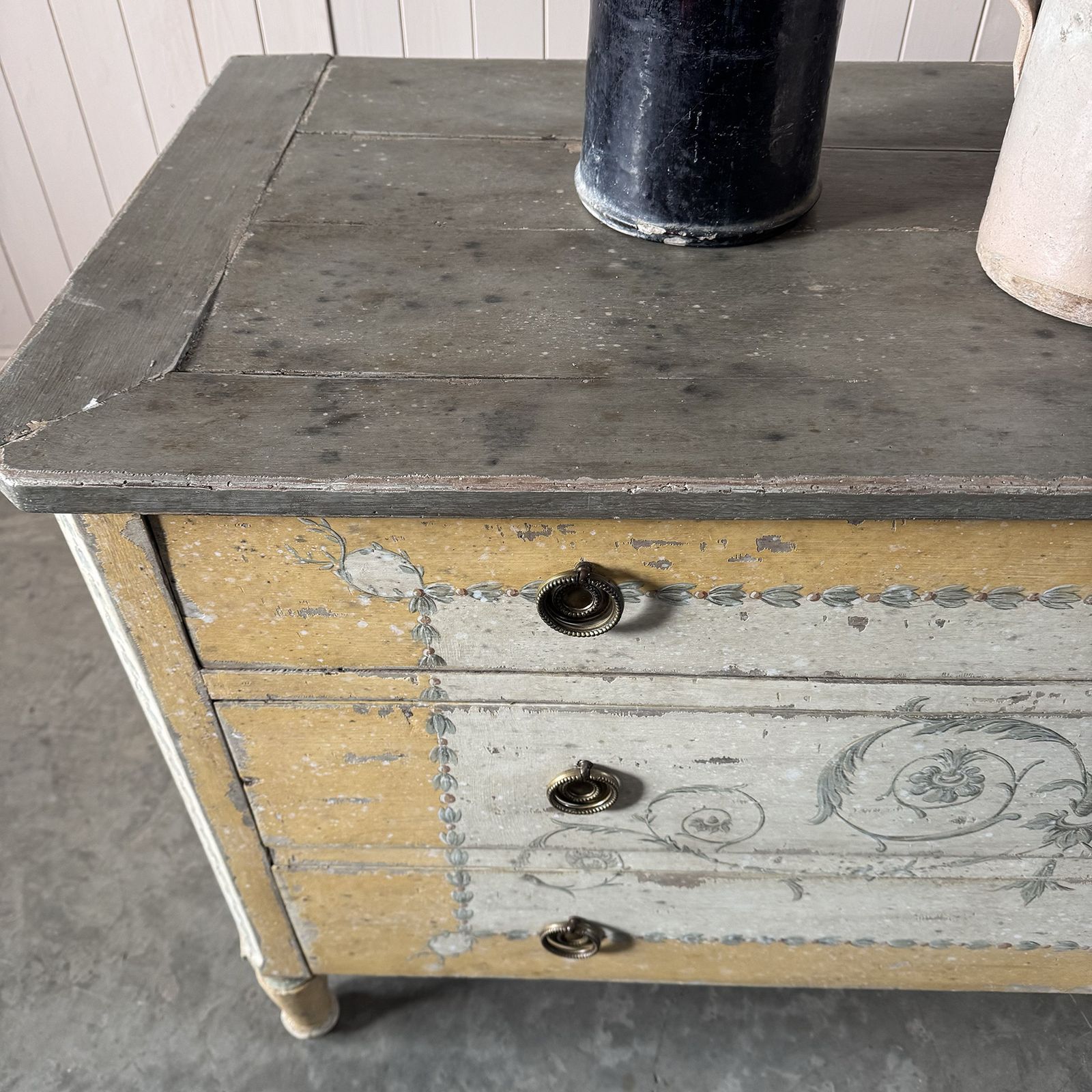photo for sale 19th Century French Chest Of Drawers