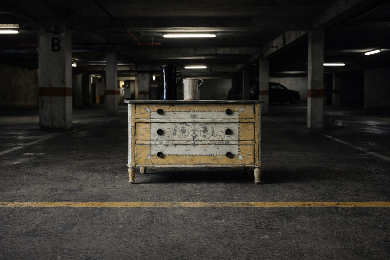 photo buy 19th Century French Chest Of Drawers