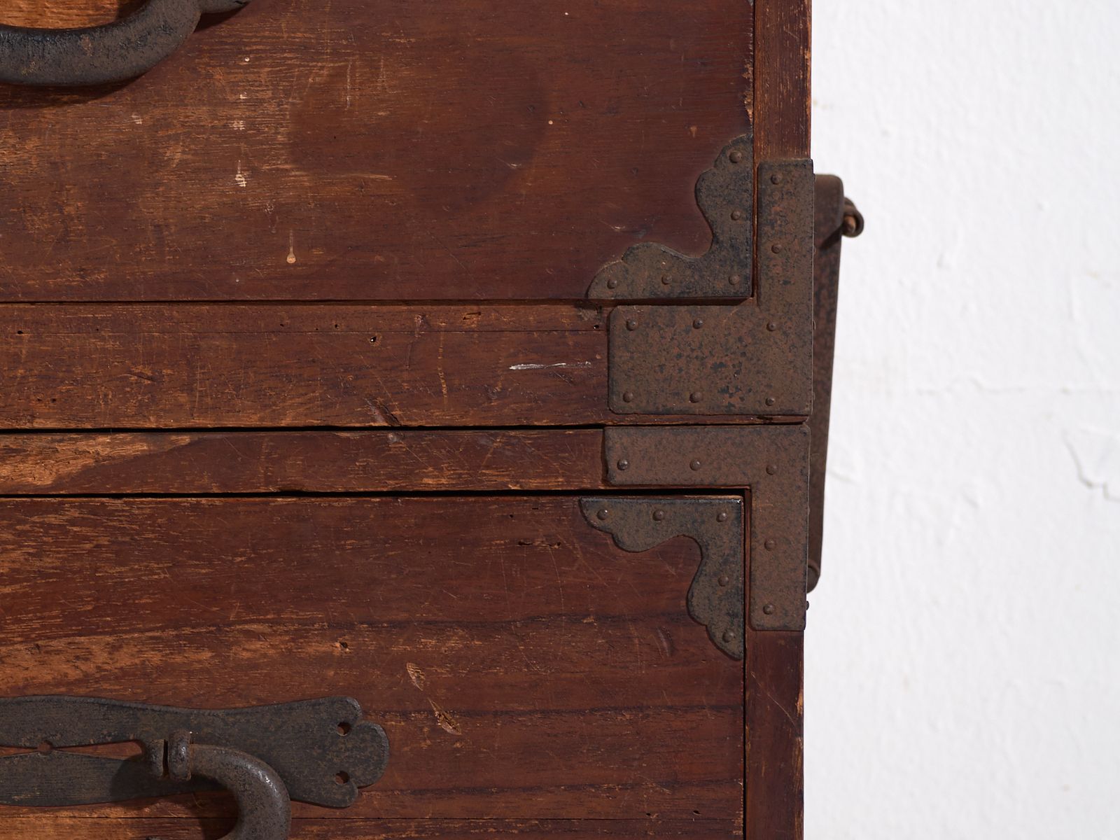 Antique Storage Chest Of Drawers – Meiji / Taishō Period (C.1868 1926) #41 photo buy