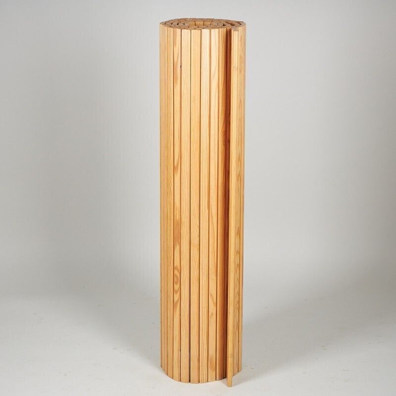 Room Divider By Alvar Aalto For Artek photo 2751.0