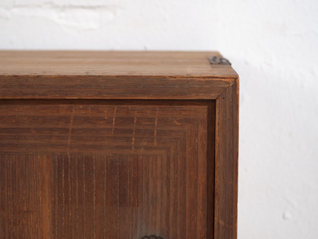 Antique Tansu – Meiji Period / Taishō (C.1868 1926) #13 photo buy
