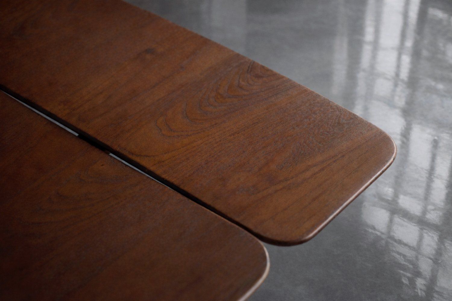photo buy Mid Century Danish Modern Model Fd 15/54 Coffee Table In Teak By Hvidt & Mølgaard Nielsen For France & Daverkosen, 1950s