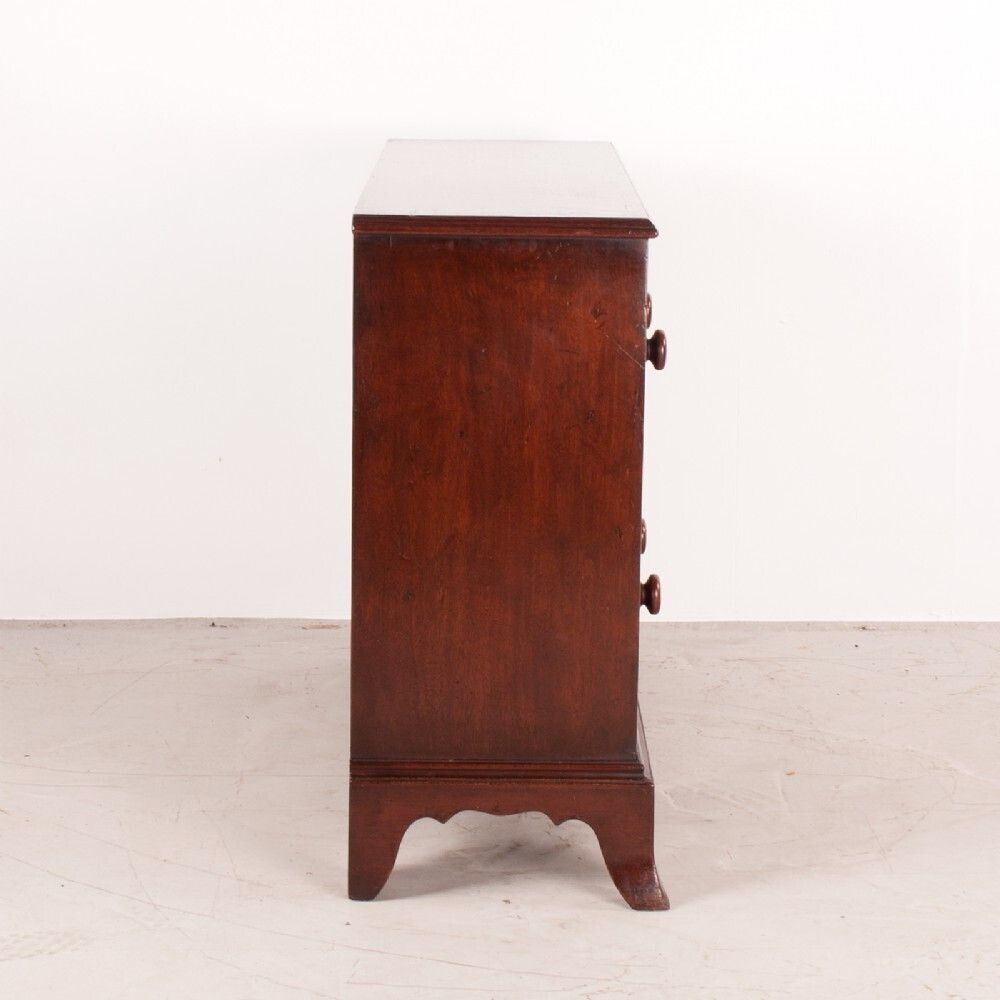 Chemist's Apothecary Chest Of Drawers photo vinterior