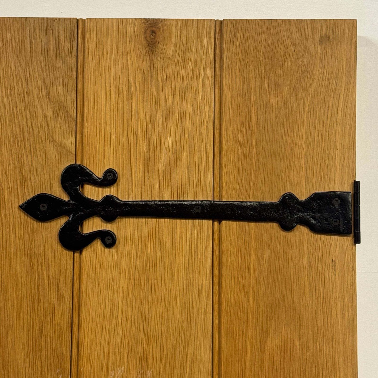 photo furniture Antique Victorian Pine Latch Door   192.5cm X 68cm X 2.5cm
