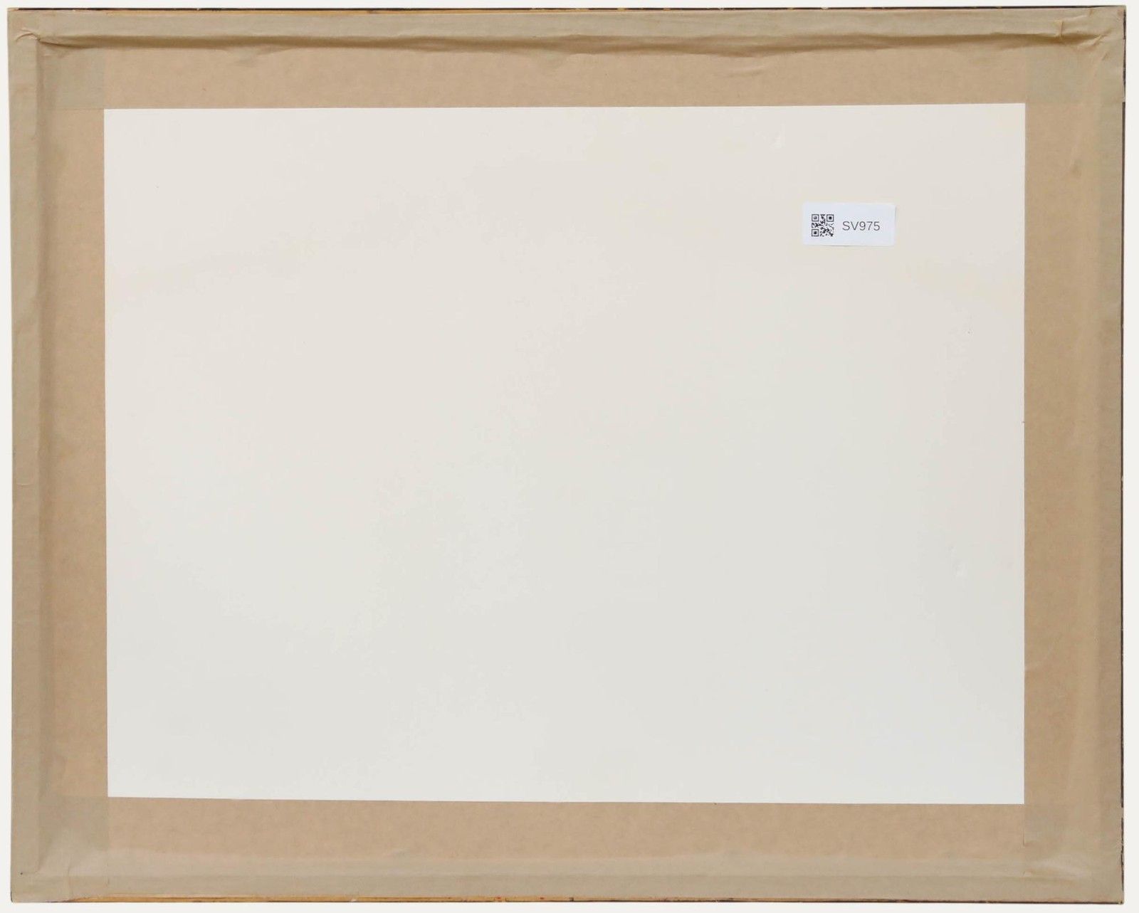Russell Dowson (1841 1914) Framed 1888 Watercolour, Windsor From The Thames photo for sale