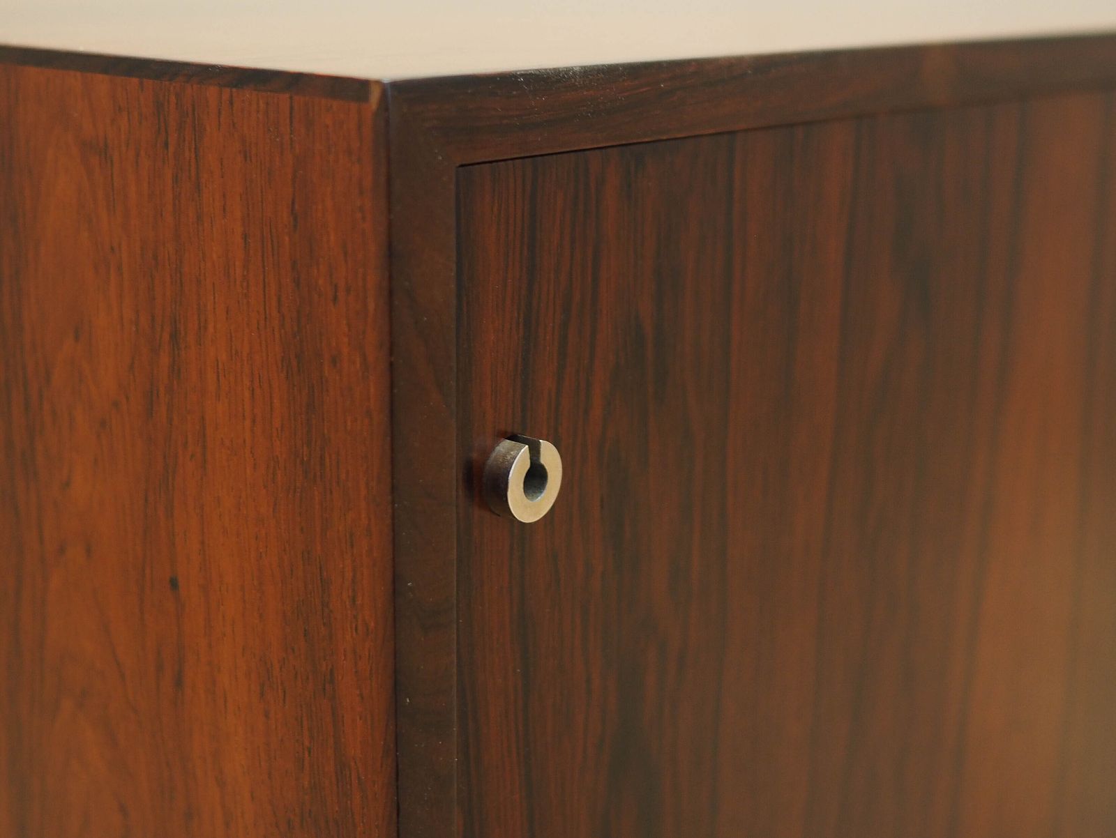 photo vinterior Vintage Dresser, Danish Design, 1970s, Production: Denmark