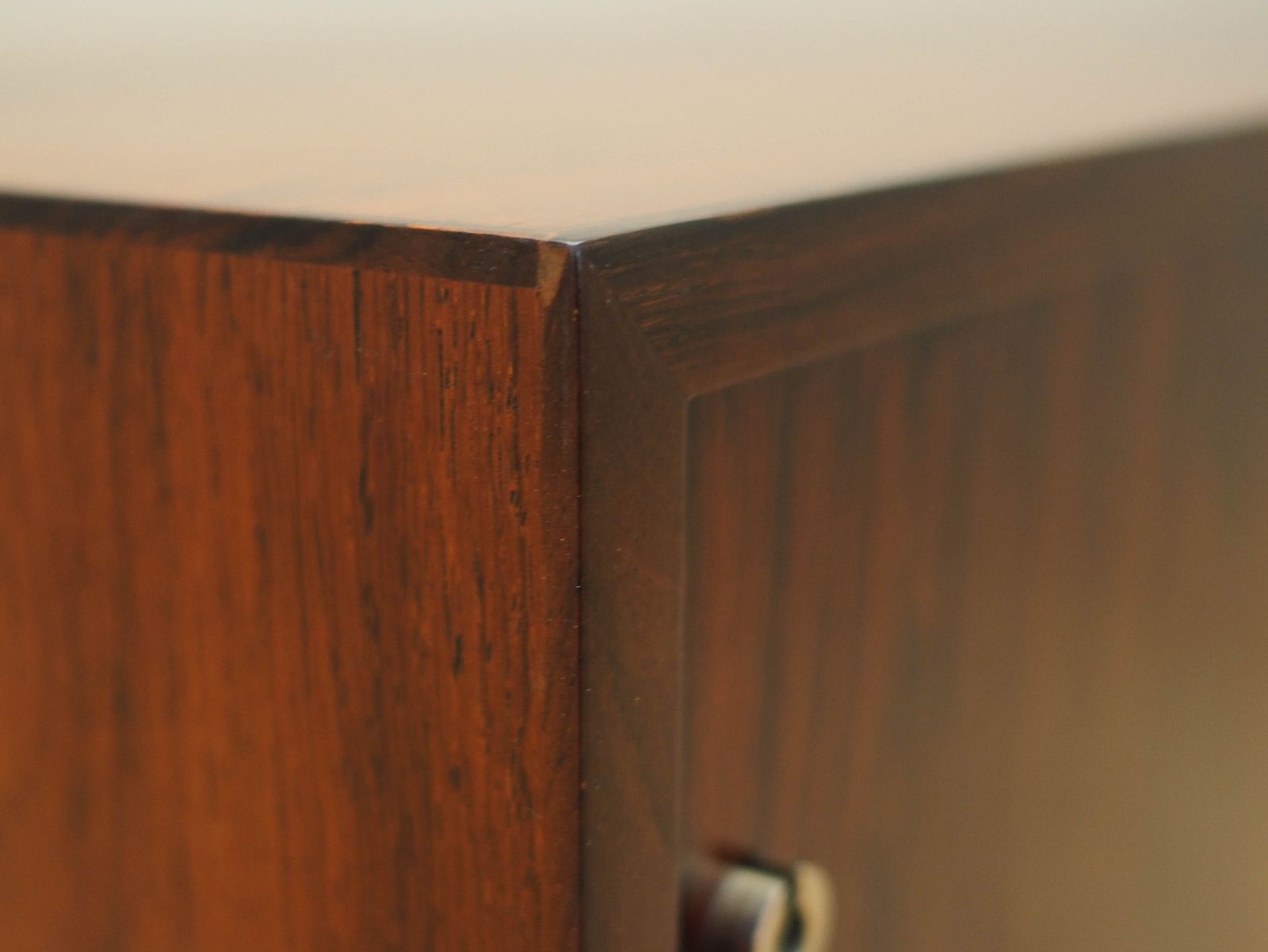 photo buy Vintage Dresser, Danish Design, 1970s, Production: Denmark