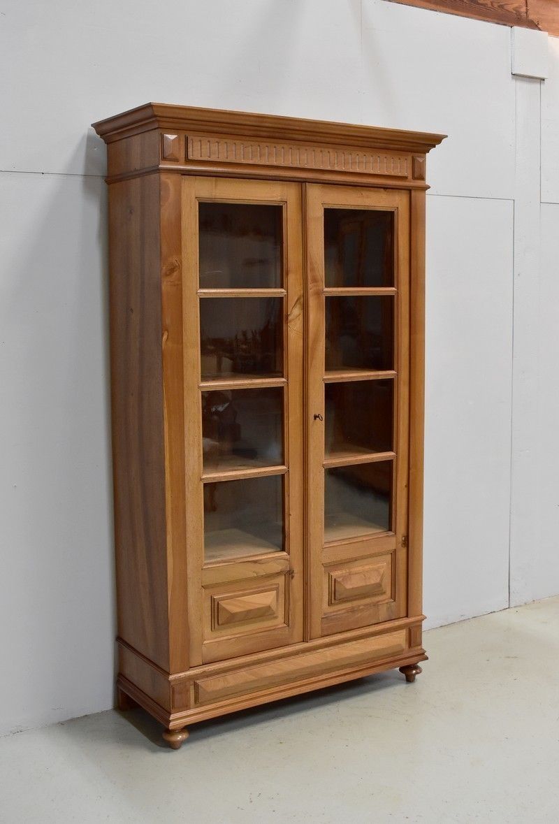 Small Library 20th