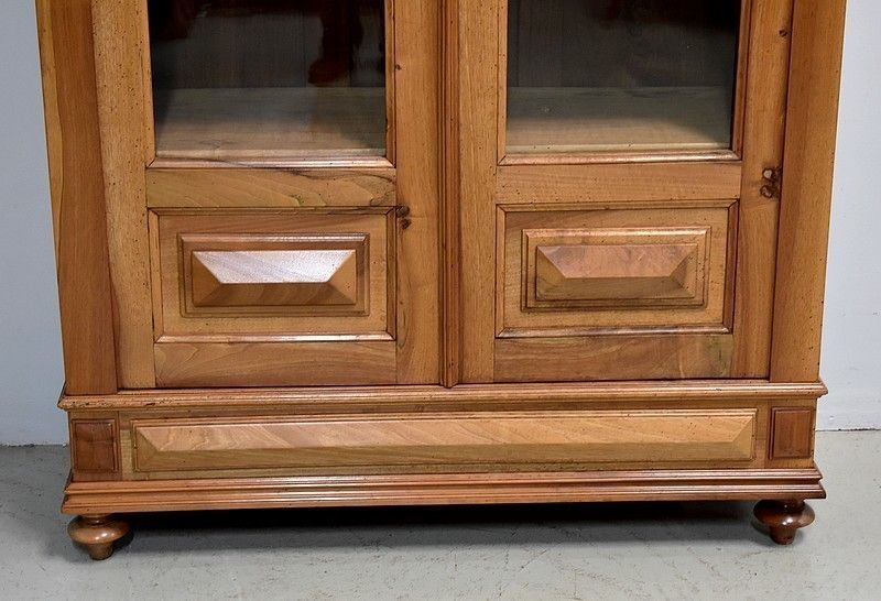 Small Library 20th photo Furniture