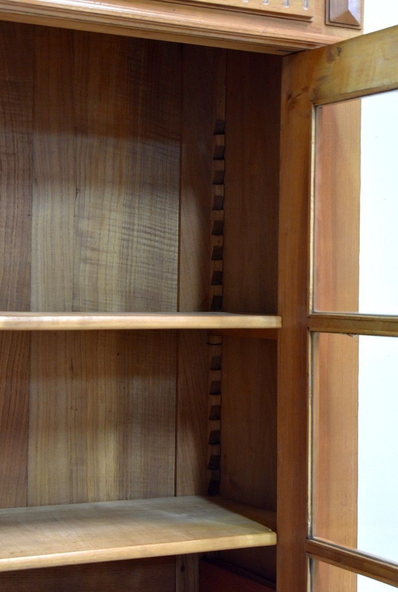 Small Library 20th photo vinterior