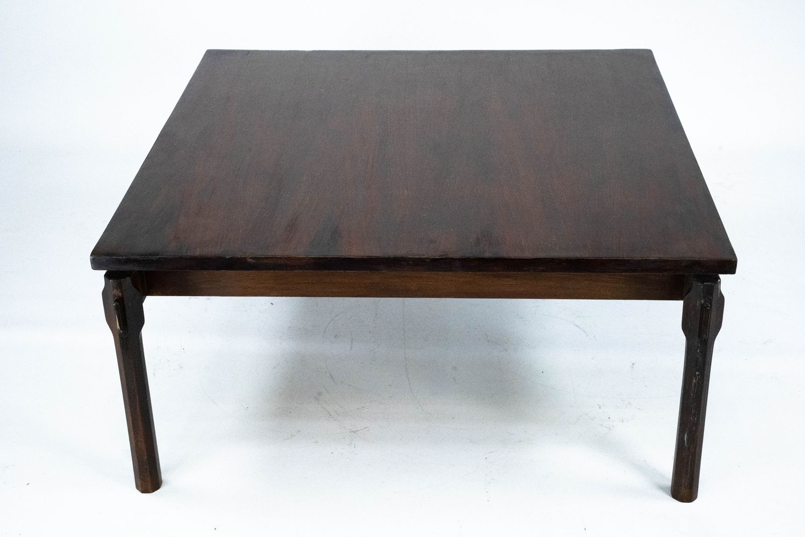 Ico Parisi Model 748 Coffee Table For Cassina, Italy, 1960. Labeled photo furniture