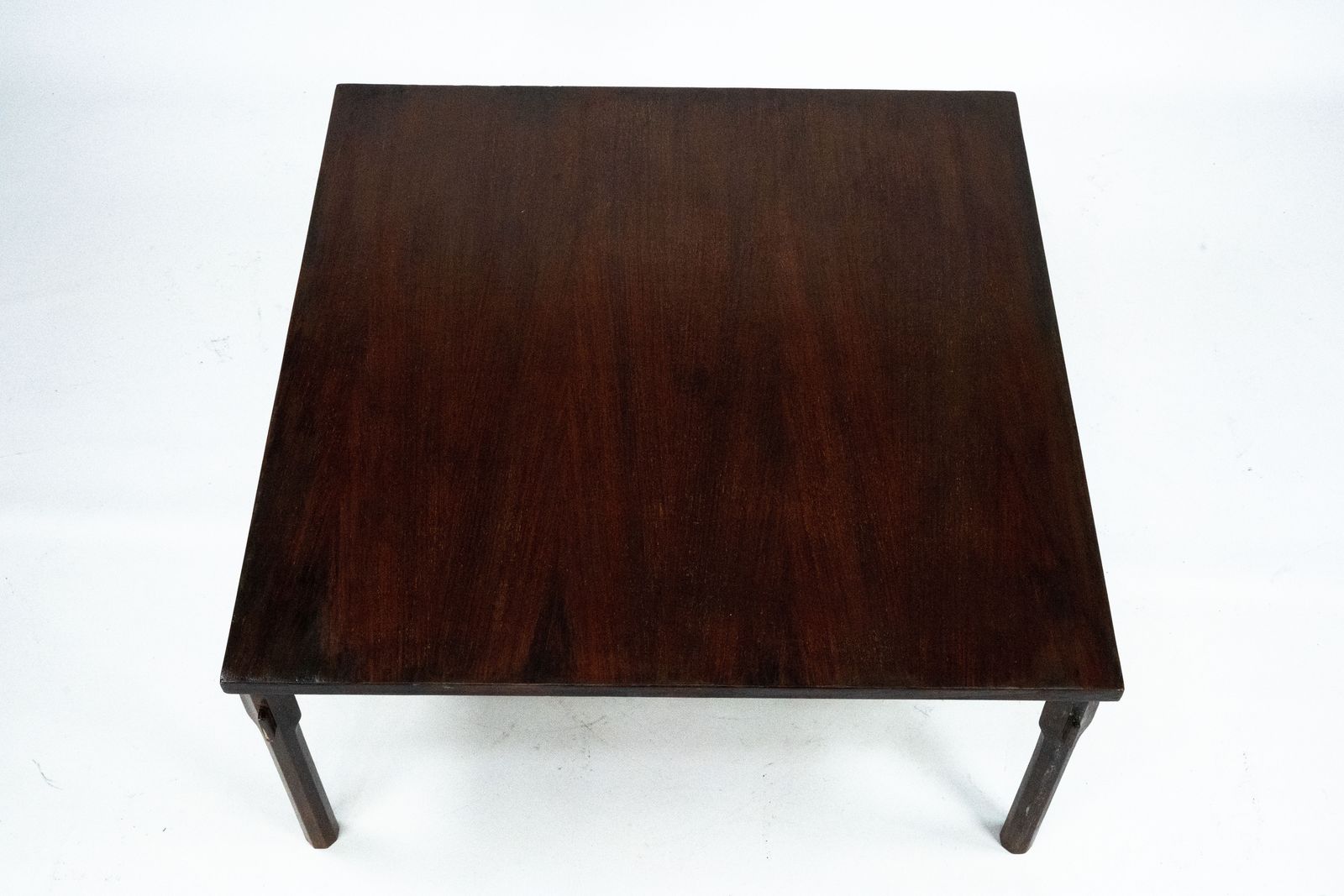 Ico Parisi Model 748 Coffee Table For Cassina, Italy, 1960. Labeled photo Furniture