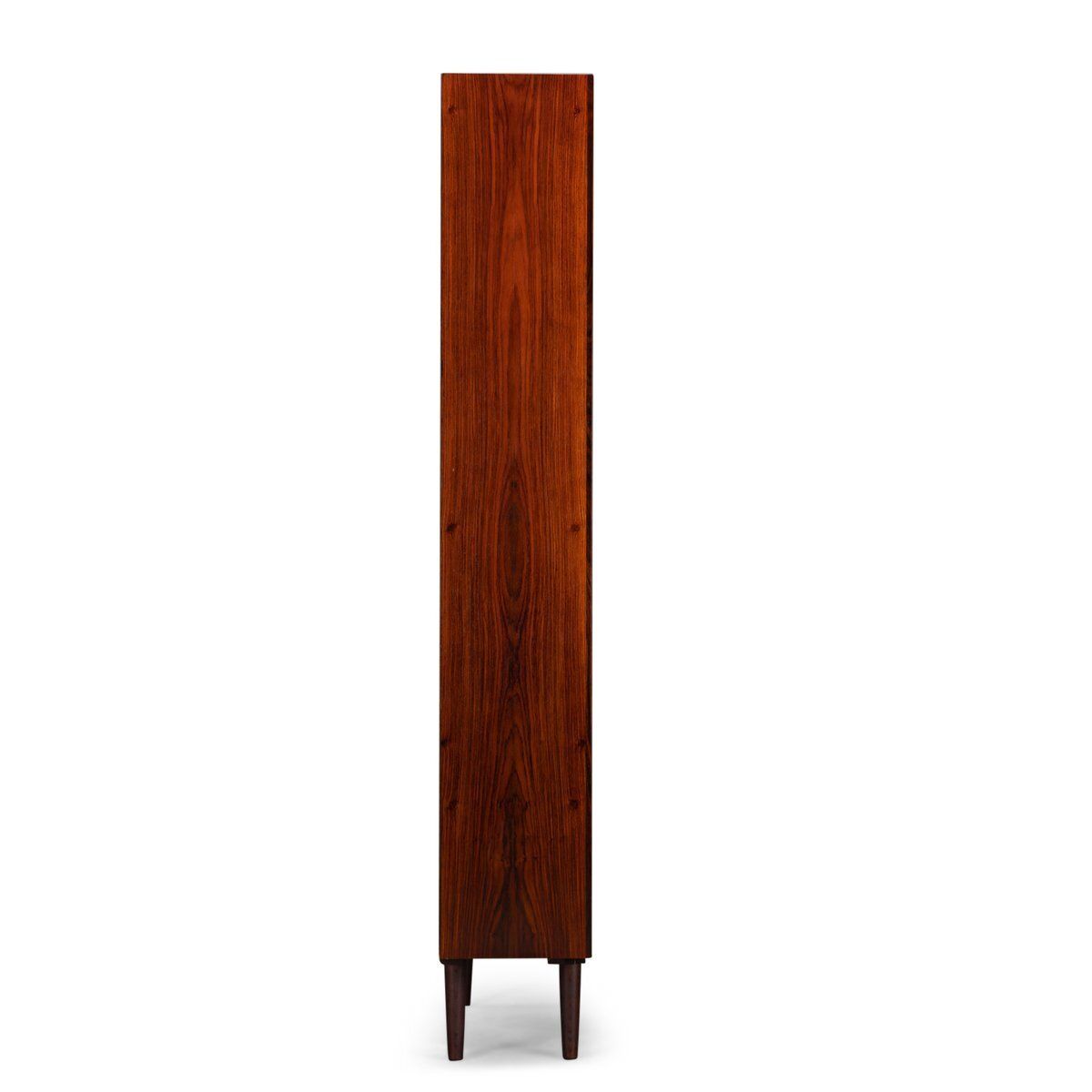 Mid Century Modern Rosewood Bookcase, 1960s photo furniture