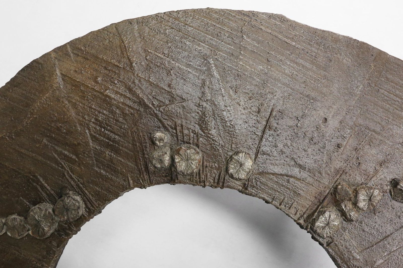 photo for sale Early Coffee Table From Pia Manu, Belgium, 1960s