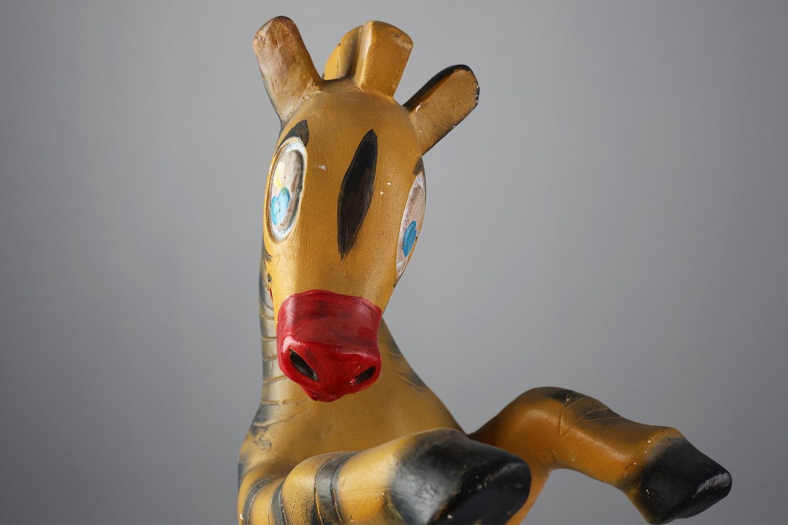 Large Art Deco Cinzano Sculpture By Novita, France, 1920s 1940s photo 1569.0