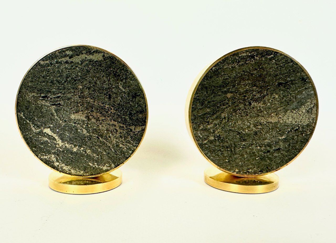 Vintage Salt And Pepper Shakers From Saulo Sulitjelma, Norway, 1960s, Set Of 2 photo vinterior