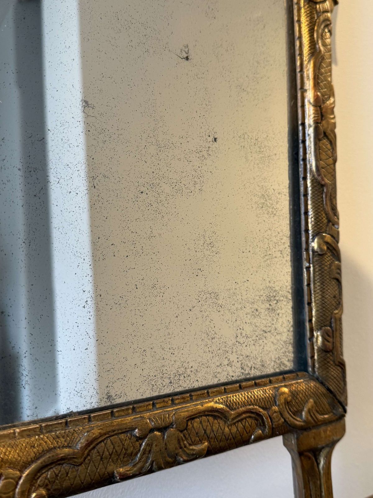 18th Century French Mirror, 18th Century And Earlier photo buy