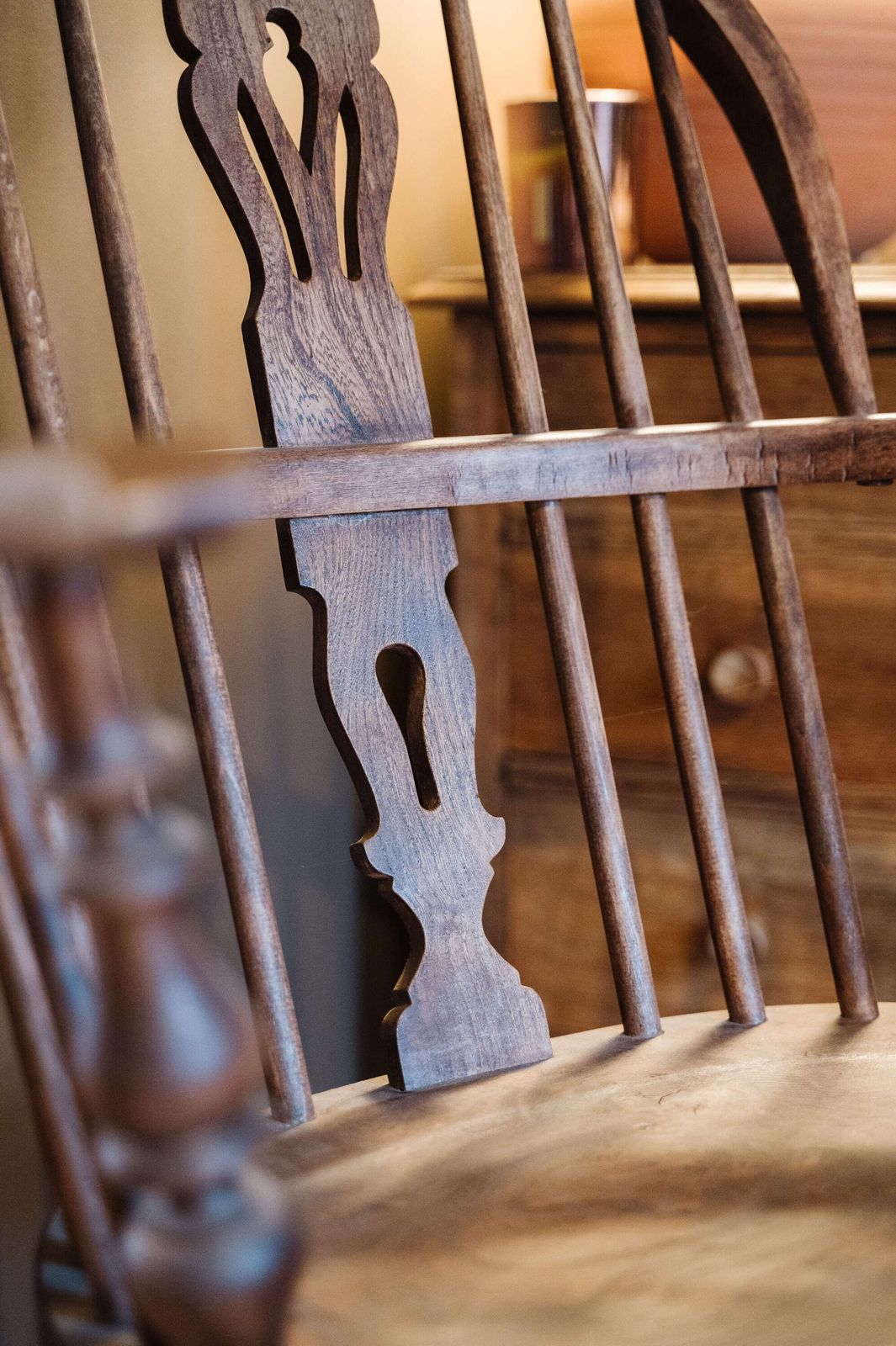 Antique Windsor Chair | Country House photo buy