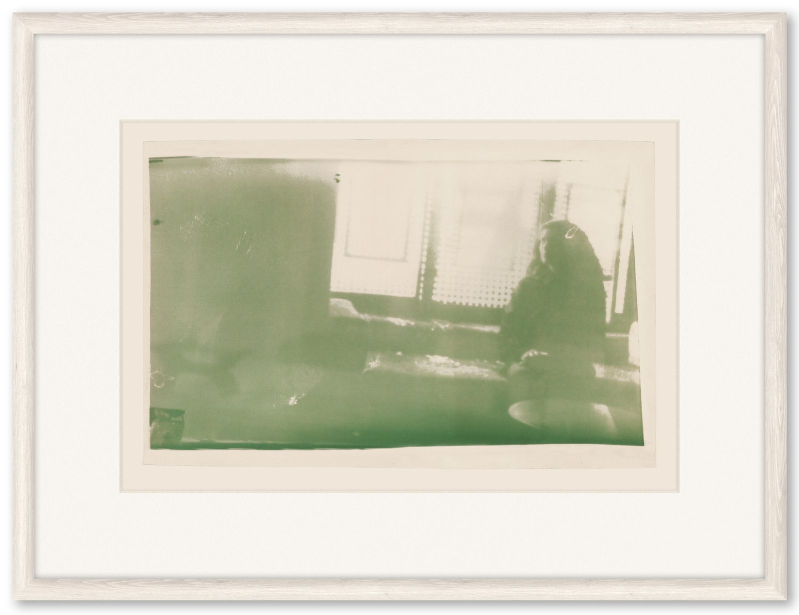 Limited Edition Framed And Signed Photographic Print