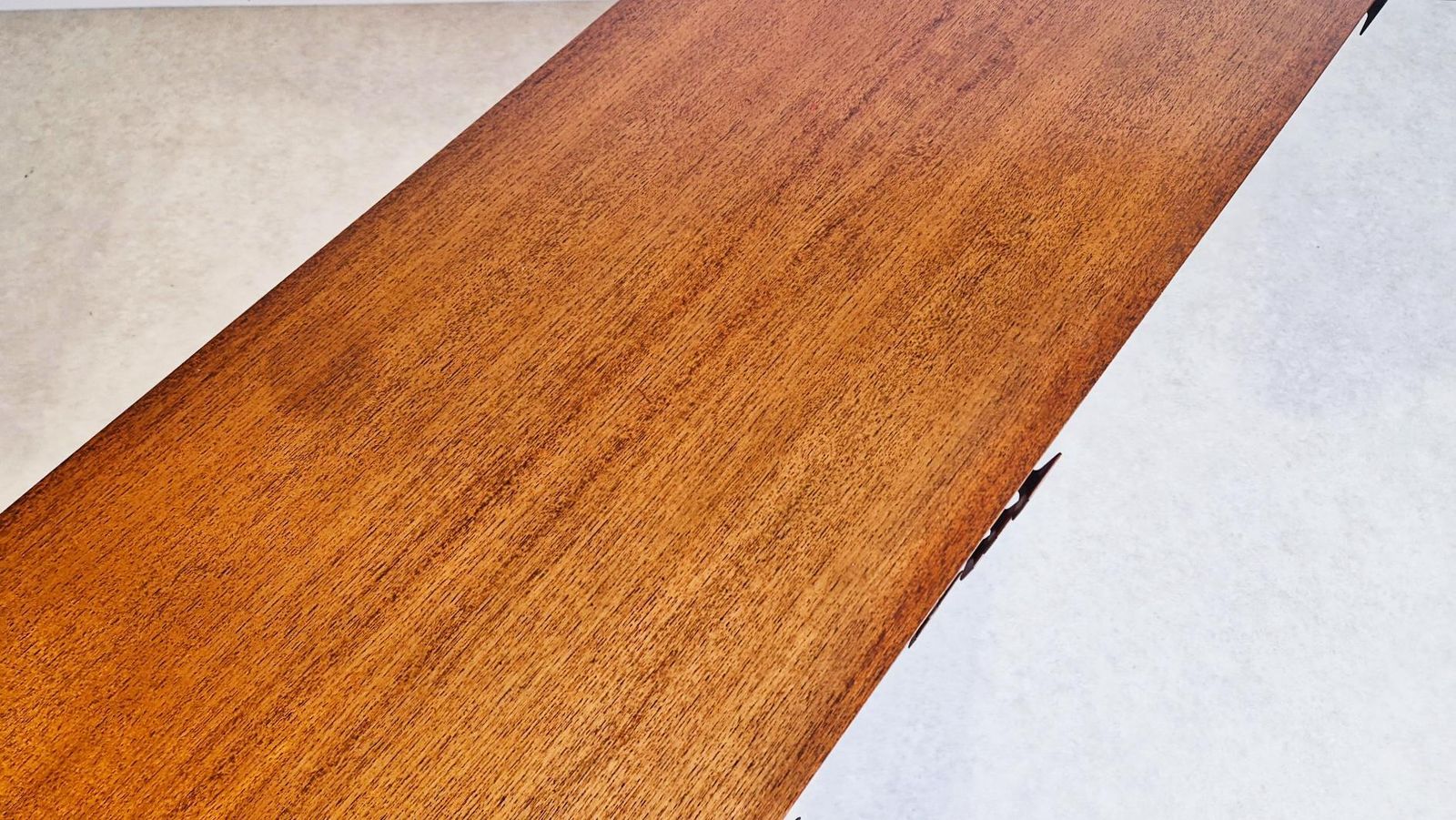 photo buy Ib Køfod Larsen For G Plan Vintage Mid Century Danish Sideboard Credenza Pg066