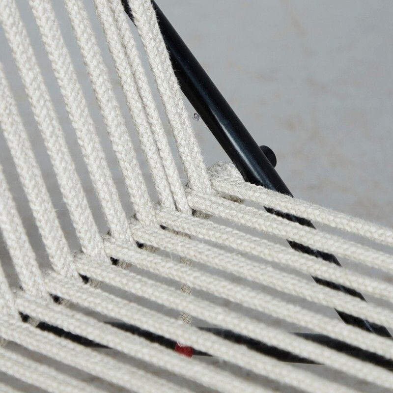 Lounge Chair Pk4 By Poul Kjaerholm For Fritz Hansen photo Furniture